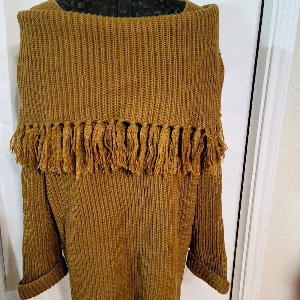 Forenza Sweater